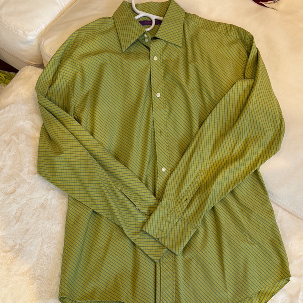 Kuhlmam Men’s Shirt